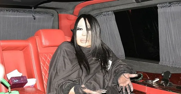 Bülent Ersoy’dan Tarkan'a: Babalık yaradı