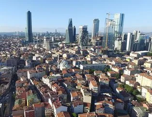 İstanbul’da tarihi kentsel dönüşüm kararı