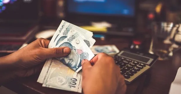 1 Ekim'den itibaren sadece 1 kere SGK-SSK ve Bağkur'lulara verilecek! bu paradan faydalanabilirsiniz, başvuru zamanını kaçırmayın!