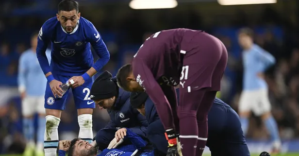 Hakim Ziyech sakatlık geçmişi Galatasaray'ı karıştırdı! Meğer Al -Nassr sağlık kontrolünde...