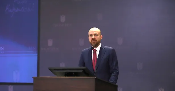 Rehberim Peygamberim Hadis Ezberleme Yarışması'nda ödüller sahiplerini buldu! Bilal Erdoğan: “İmam hatipler dünya için önemli bir proje”