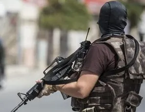 Adana’da DEAŞ operasyonu!