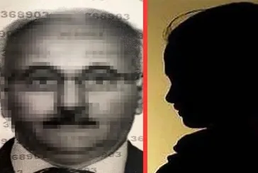 Sapık öğretmenden cinsel istismar