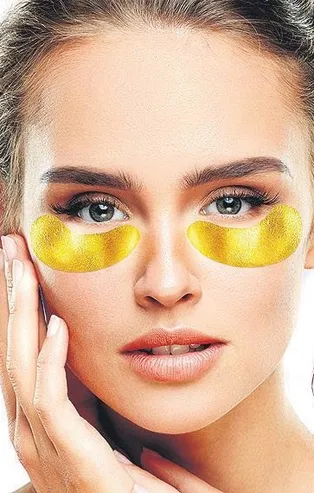 Göz çevresi problemleri ve çözüm önerileri | Yaşam günlüğü