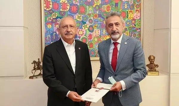 Cumhuriyet gazetesi yeni algı operasyonlarında! Tıp fakültesi öğrencilerinin camideki etkinliği rahatsız etti-6