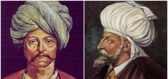 II.BEYAZİD İLE CEM SULTAN ARASINDA YENİŞEHİR SAVAŞI YAPILDI