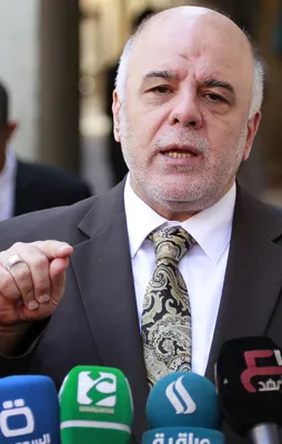 İbadi'den kritik askeri müdahale açıklaması