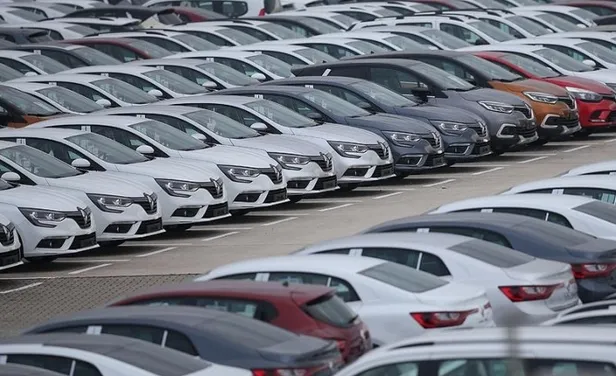 50.000 TL zam ve indirim... Fiat, Dacia, Toyota, Renault... Sıfır otomobilde son dakika harika kampanyalar açıklandı!-10