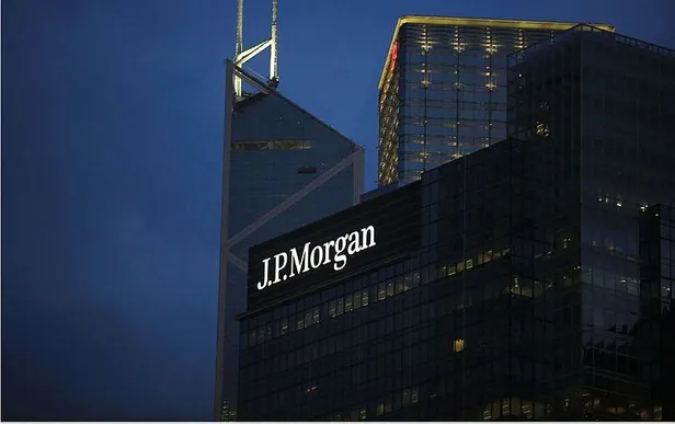 Uluslararası kuruluşlar Türkiye ile ilgili büyüme tahminlerini birer birer revize ediyor! JP Morgan: "Türkiye hızlı toparlanacak"-4