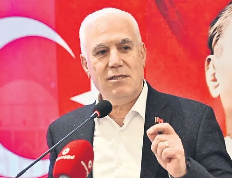 CHP’li Bozbey dosyasında aile boyu skandal! Bursa’da rüşvet parasıyla emlak krallığı | İmza atmayanı işten attı