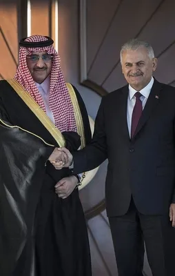 Terörle mücadelede işbirliği vurgusu