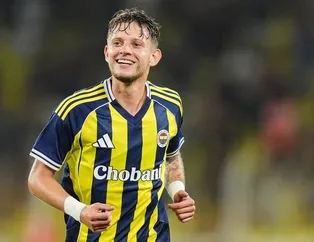 Szymanski için Bundesliga iddiası