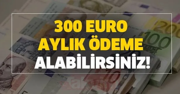 Sigortali Sigortasiz Ev Hanimi Olan Annelere 50 Avro Artirimli 350 Avro Odeme Alarak Desteklenecek Takvim