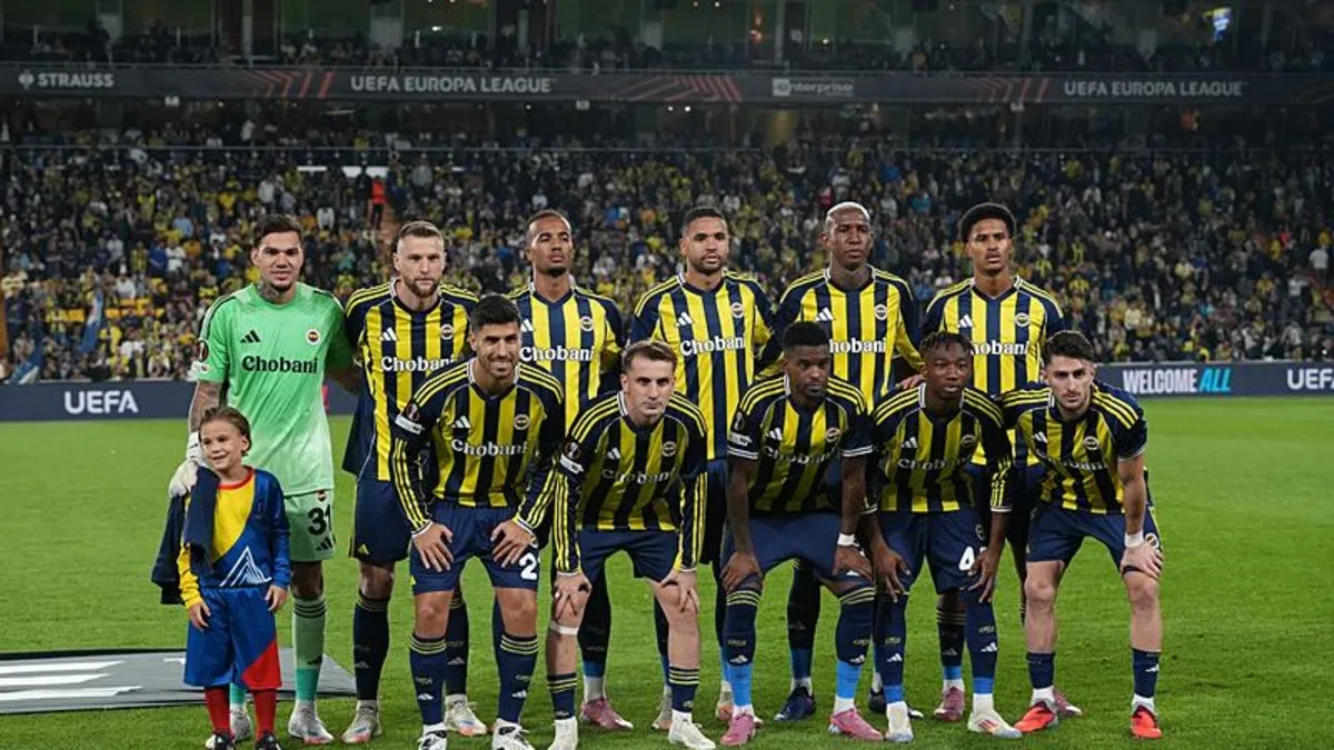 Fenerbahçe'nin en büyük kozu: Kadıköy!