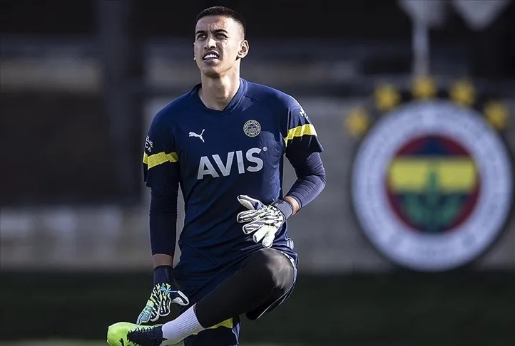 Fenerbahçeli ismin acı günü