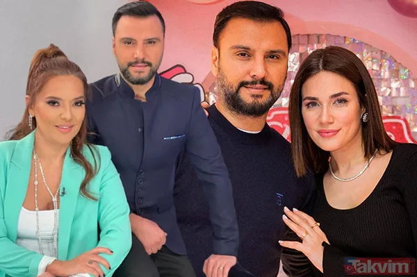 Alişan'ın minik kızından sosyal medyayı sallayan dans! Demet paylaştı - 1