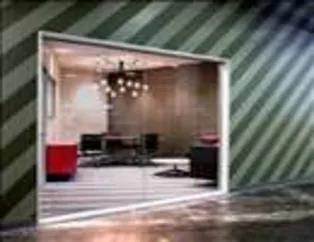 Bu ofislerde çalışmak ister miydiniz?