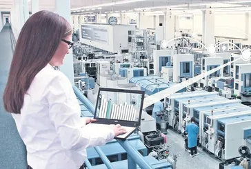 Sanayide 5G devrimi başladı: Üretim süreçlerinde yüksek hız ve düşük gecikme dönemi