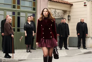 A.B.İ.’de kirli hesaplaşmalar gün yüzüne çıkıyor: Asıl savaş şimdi başlıyor