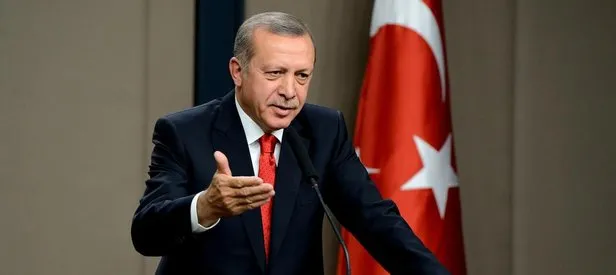 Cumhurbaşkanı Erdoğan’dan o kanuna onay