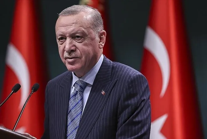 Erdoğan’dan Karadeniz çıkarması!