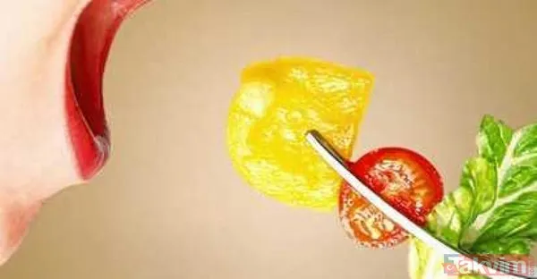 Saraçoğlu önerdi! Bağırsak iltihabını duran 2 bitkisel çözüm - 7