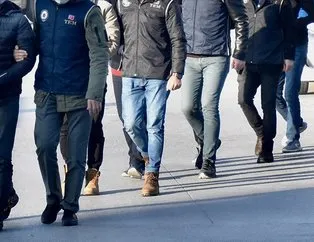 Mardin’de PKK/KCK’ya darbe! 20 şüpheli gözaltında