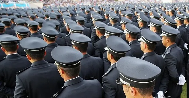 Polis okullarıyla ilgili flaş karar!