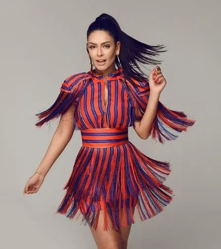 Yağmur Taktaş kimdir kaç yaşında instagramı? Emre Mor DM'den Yağmur Taktaş'a ne yazdı?-5