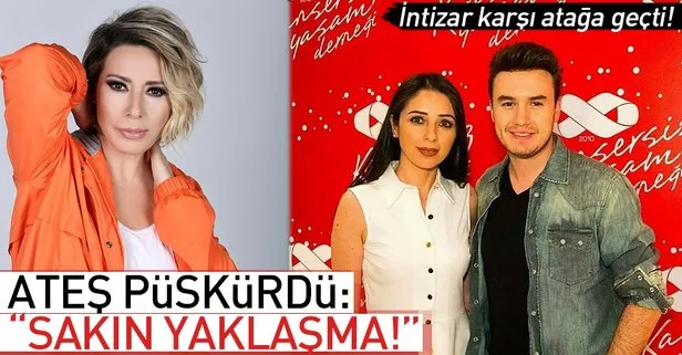 Sakın yaklaşma