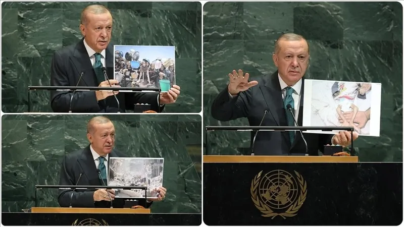 Başkan Erdoğan İslam dünyasında güvenin adı: İşte The Economist analizi-4