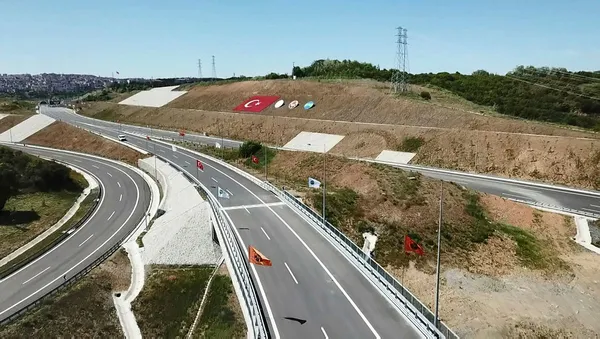 Son dakika: Bakan Karaismailoğlu'ndan flaş Kuzey Marmara Otoyolu açıklaması: Tamamlandı!-3