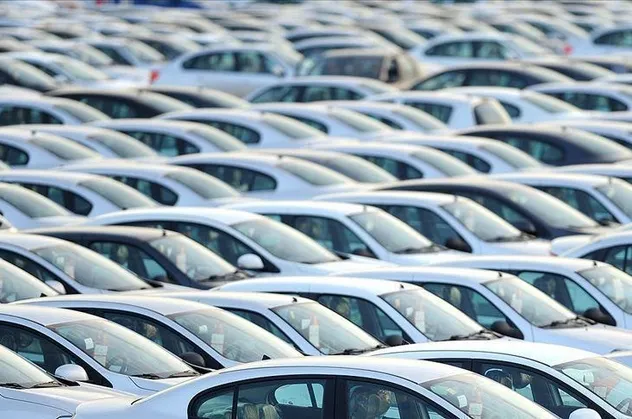 Otomotiv gaz kesmedi: Yıl sonu hedefi 650-700 bin adet