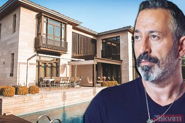 Serenay Sarıkaya ve Cem Yılmaz'ın görüntüleri internete düştü! 'Serenay hamile mi yoksa kilo mu almış?' - 21