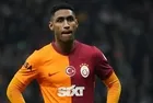 Galatasaray böyle penaltı kazandı! İşte pozisyon