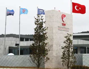 PFDK ceza yağdırdı!