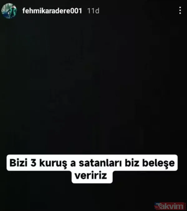 "Evladımın rızkını kimseye yedirmem" Evlatlıktan reddedilip reddedilmediği merak edilen Nagihan Karadere kardeşini yerden yere vurdu - 6