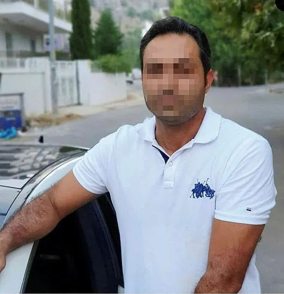 İranlı 'Tosuncuk'tan Antalya'da 20 milyonluk vurgun: Ortadan kayboldu-5