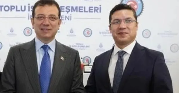 İBB’de emekçi kıyımı hız kesmiyor! 15 yıllık tecrübeli 30 tecrübeli personele kapıyı gösterip işinden etti! ''İflasın eşiğindeyiz''