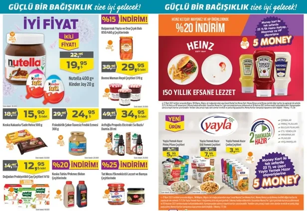 Migroskop 4-17 Mart 2021! Migros aktüel ürünlerde neler var? Mart ayı fırsatları…-11