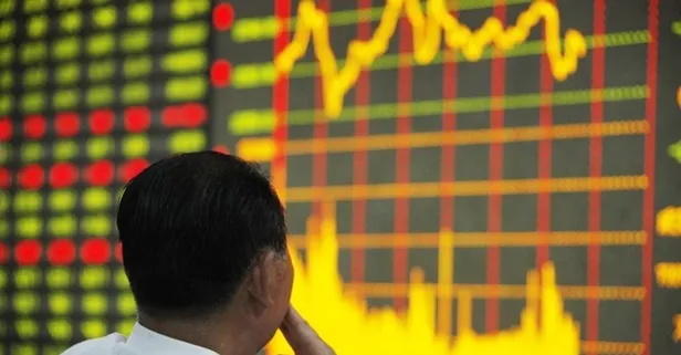 Son dakika: Asya borsaları geriledi