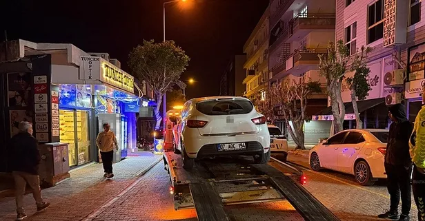 Akıllanmadı direksiyon başına geçti: Ehliyeti 1 gün önce alınan alkollü sürücüye ceza üstüne ceza