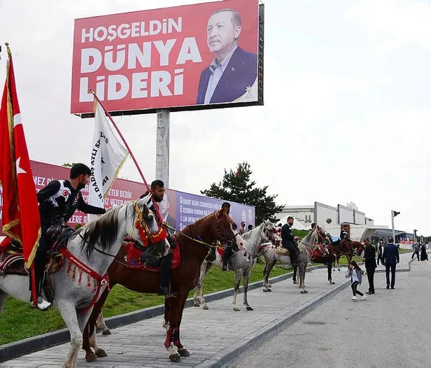 Başkan Erdoğan'dan Erzurum'da toplu açılış töreninde önemli açıklamalar-5