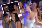 Aleyna Kalaycıoğlu yalnız bırakmadı! Survivor Kardeniz Kılıç İzmir’de evlendi