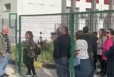 KKTC'de başörtüsü engeli!
