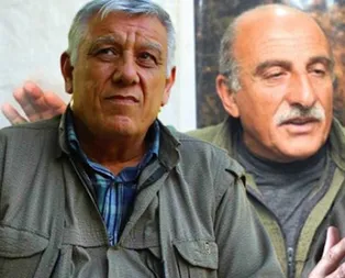 PKK elebaşları Karayılan, Bayık ve Kalkanı pençe korkusu sardı