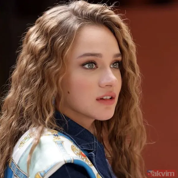 Filenin Sultanları’ndan Zehra Güneş bakın aslen nereli çıktı! 6 kişilik ailenin 2’nci çocuğu! 25 yaşındaki Zehra meğer... - 27