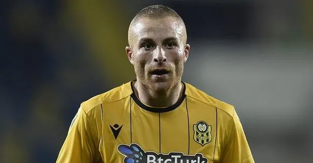 Gökhan Töre için yeni bir teklif