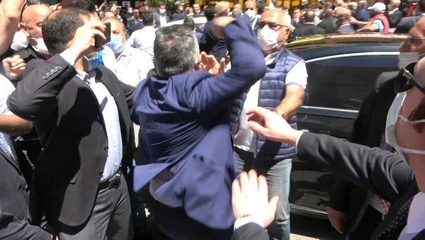 Rize provokasyonu planlı! İşte Meral Akşener’in kirli planının perde arkası!-5