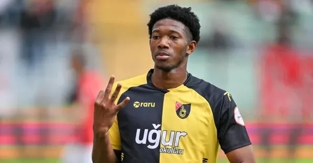 Feyenoord'dan Gaoussou Diarra için 3.5 milyon euro!